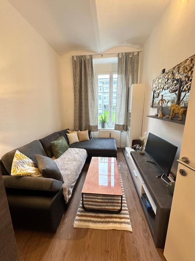 Ferienwohnung Marion Klagenfurt Zentrumsnaehe Klagenfurt am Woerthersee Exterior foto